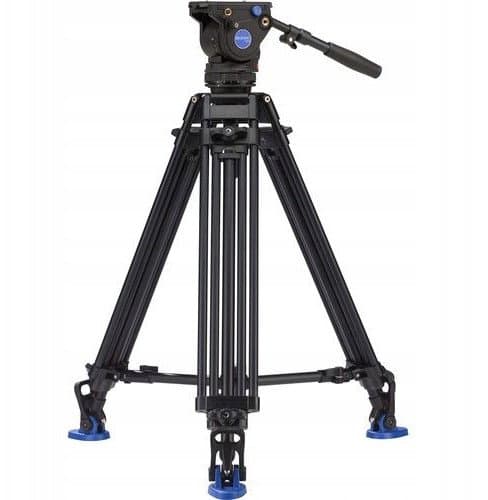 Benro Benro BV6PRO kolmijalka