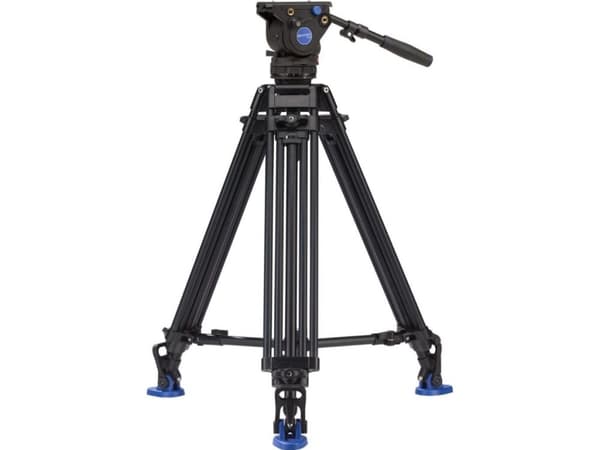 Benro BV4PRO kolmijalka