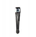 Miniatyrbilde 5 av 5: Benro A373F stativ + S6PRO hode