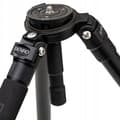 Miniatyrbilde 2 av 5: Benro A373F stativ + S6PRO hode