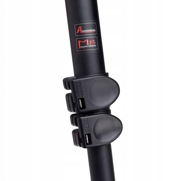 Benro A373F stativ + S6PRO hode