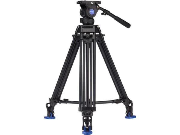 Benro Tripod Benro Tripod BV8