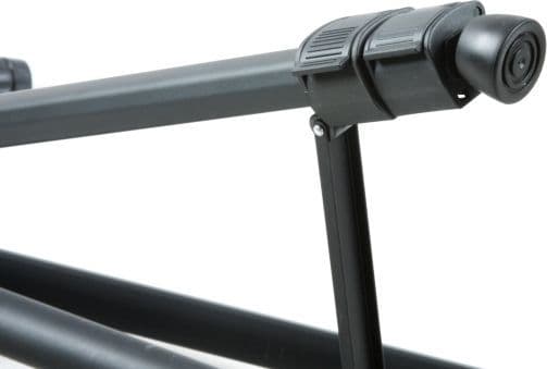 Tripod Fancier Tripod 183cm + 3d head - Black + Case
