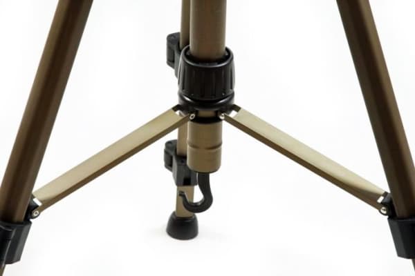 Tripod Fancier Phone Tripod Smartphone Selfie Holder + Remote