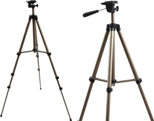 Statyw Fancier WT-3130 144cm (SB2536)