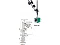 Miniatyrbilde 2 av 2: Insize MAGNET STIV.60*50*55