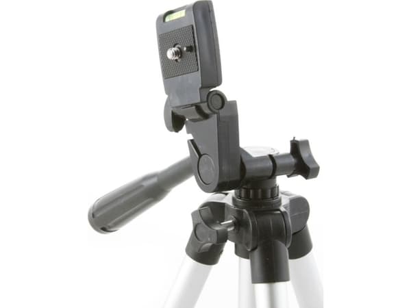 KETAI Valokuvausjalusta 3d 100 cm kameralle + kotelo£