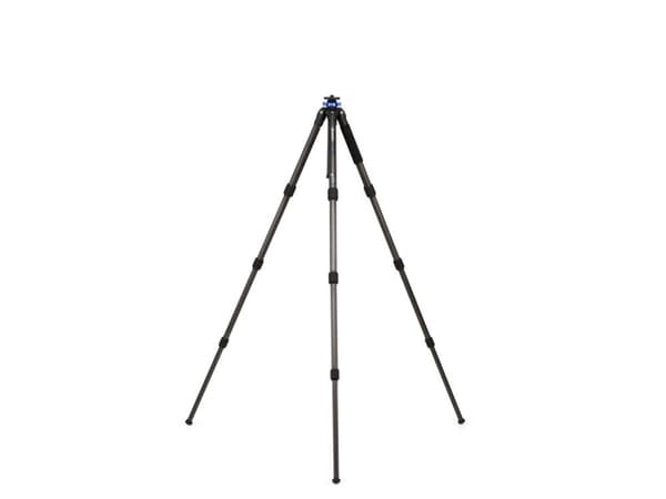 Benro Mach3, 3 jalkoja, Musta, 177 cm, 2,05 kg
