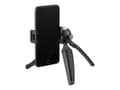 Miniatyrbilde 3 av 5: Joby HandyPod Mobile - Støttesystem - opptaksgrep / minifotostativ