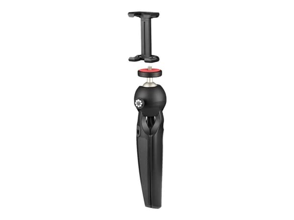 Joby HandyPod Mobile - Støttesystem - opptaksgrep / minifotostativ