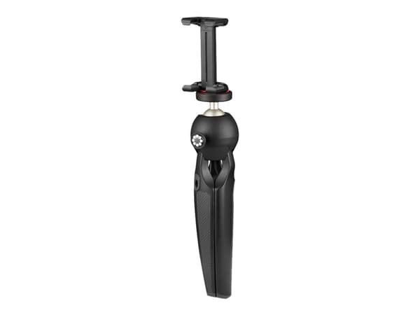 Joby HandyPod Mobile - Støttesystem - opptaksgrep / minifotostativ