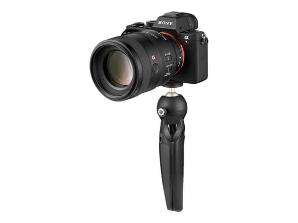 Joby HandyPod - Støttesystem - opptaksgrep / minifotostativ