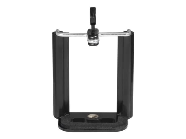 Hama Star Smartphone, 3 ben, Sort, 112 cm, 450 g