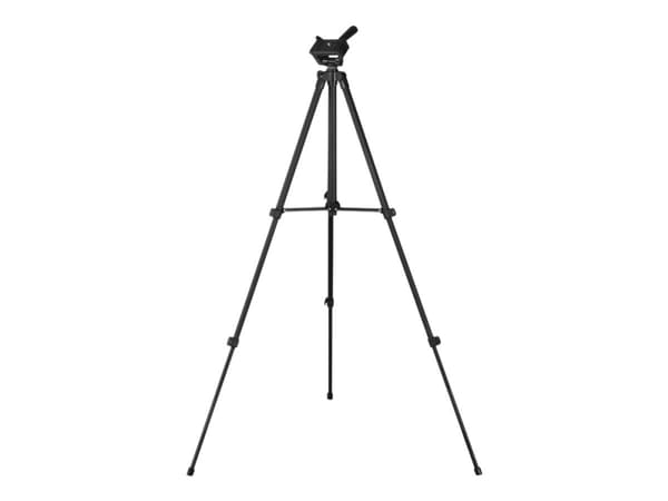 Hama Star Smartphone, 3 ben, Sort, 112 cm, 450 g