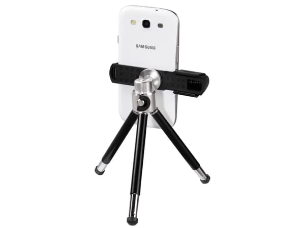 Hama Mini Tripod "Smartphone" - Tripod