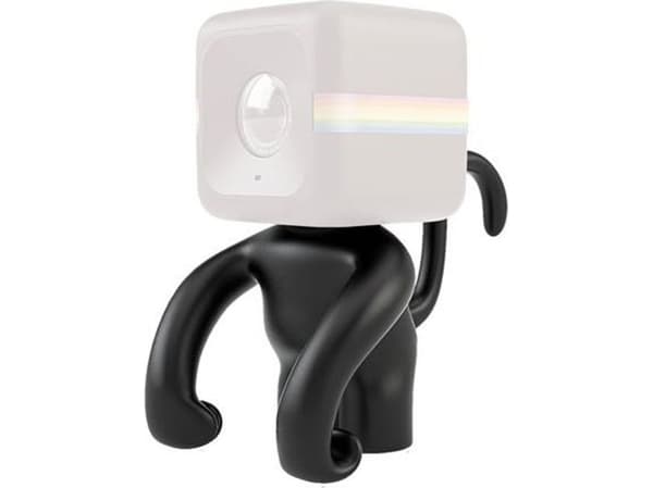 Polc3Msbk Tripod Digital/Film Cameras Black