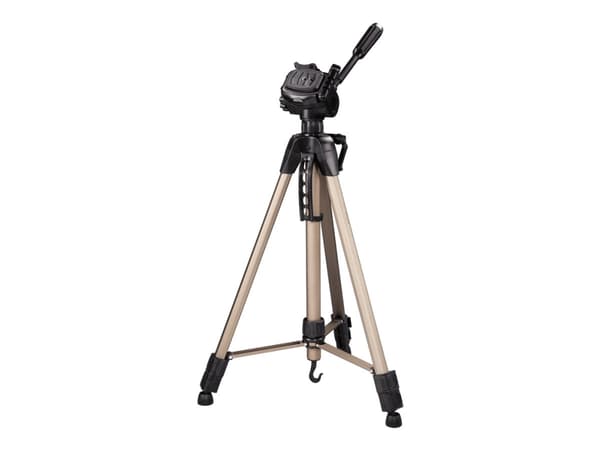 Hama Star 62 Tripod, 3 jalkoja, 160 cm, 1,5 kg