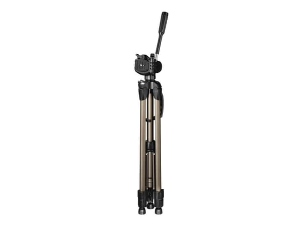 Hama Star 62 Tripod, 3 jalkoja, 160 cm, 1,5 kg