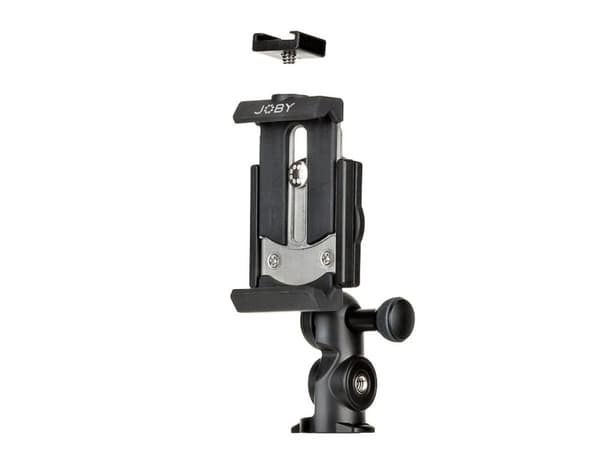Joby GripTight PRO 2 Mount - Tripodhode