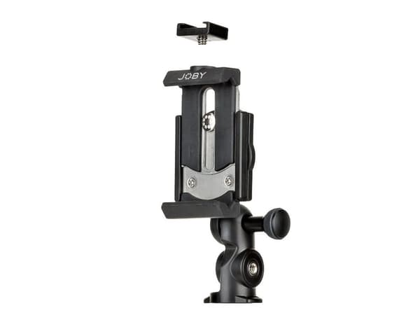Joby GripTight PRO 2 Mount - Tripodhode