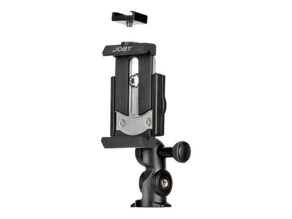 Joby GripTight PRO 2 Mount - Tripodhode