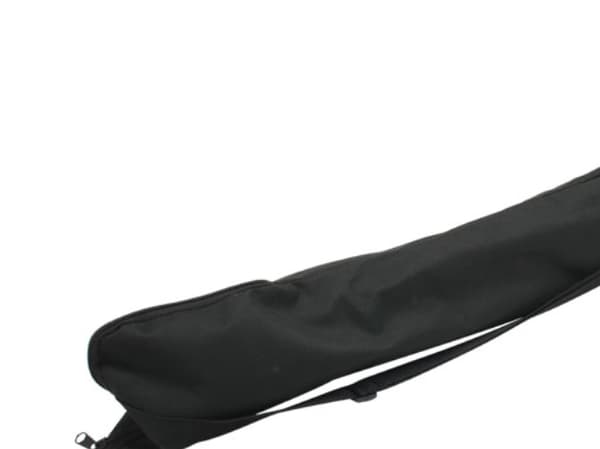 InLine 48015B, 3 jalkoja, Musta, 156 cm, 1,2 kg