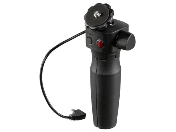 Panasonic DMW-SHGR1E, Greb, Sort, G100, 144,7 mm, 102 g