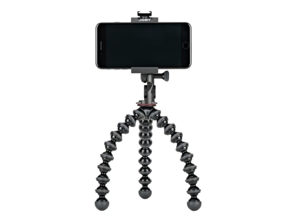 Joby GripTight GorillaPod Pro 2 - Stativ med ben