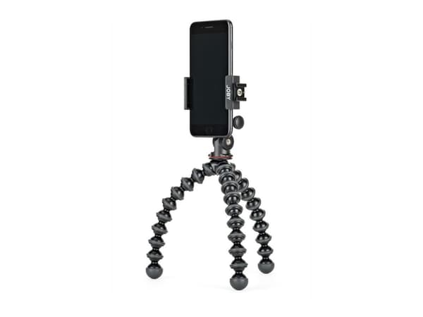 Joby GripTight GorillaPod Pro 2 - Stativ med ben