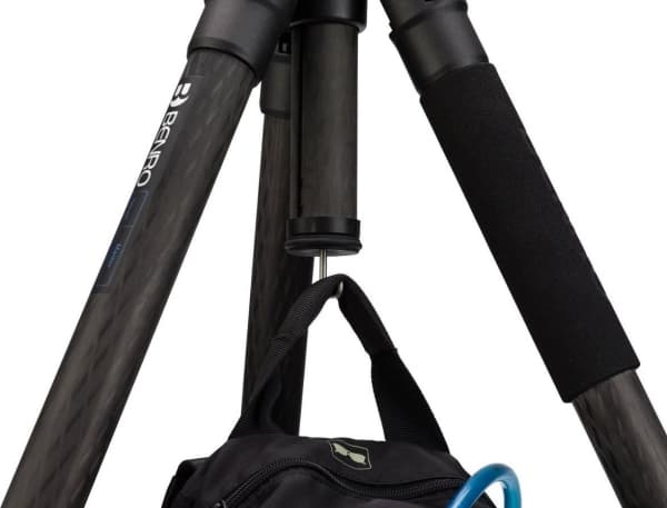 Benro Mach3 kolmijalka TMA28AB2