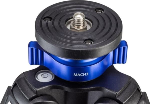 Benro Mach3 kolmijalka TMA28AB2