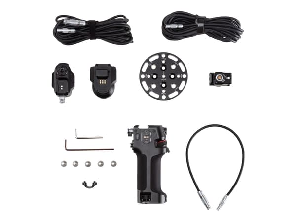DJI - Ekspansjonsbasesett - for DJI RS 2