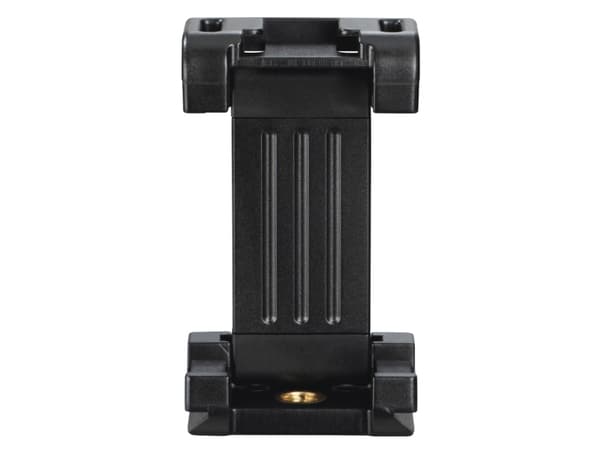 Hama Pro II, Pidike, 48 - 95 mm, Musta, Muovi, 1/4", 1 kpl
