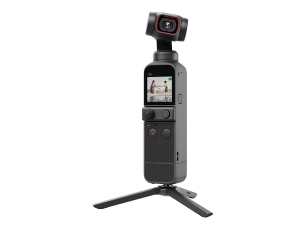 DJI CP.OS.00000127.01, Tripod grip, 26.6 g, Black