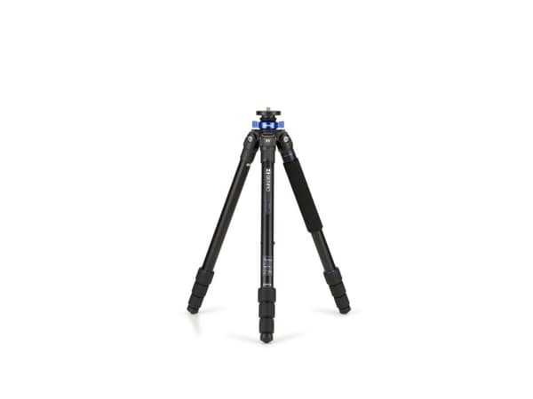 Benro TMA28A, 3 ben, Svart, 155,5 cm, 1,76 kg