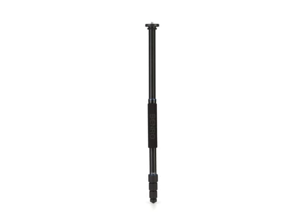 Benro TMA28A, 3 ben, Svart, 155,5 cm, 1,76 kg