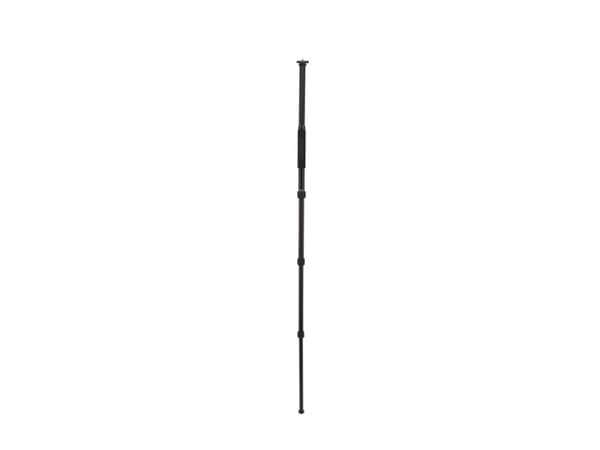 Benro TMA28A, 3 ben, Svart, 155,5 cm, 1,76 kg