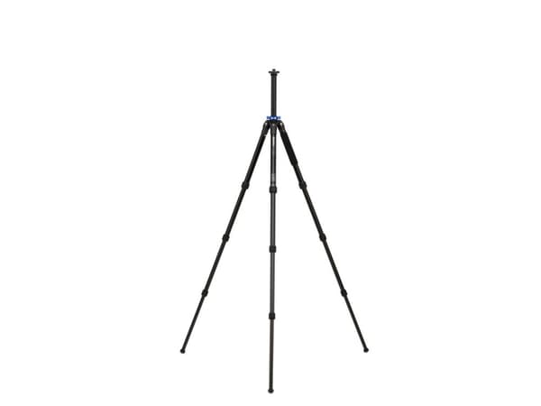 Benro TMA28A, 3 ben, Svart, 155,5 cm, 1,76 kg