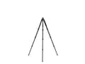Miniatyrbilde 1 av 5: Benro TMA28A, 3 ben, Svart, 155,5 cm, 1,76 kg
