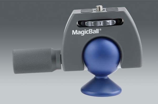 Novoflex MagicBall Mini - Stativhuvud
