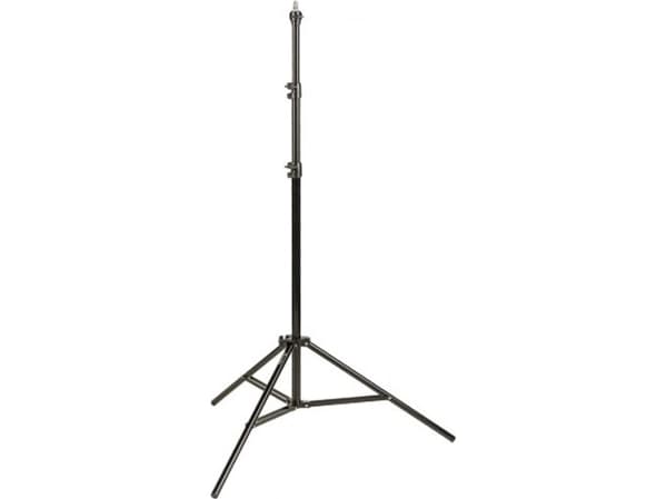 Massa BELYSNING / STUDIESTÄLL 75 - 230cm / 16mm + 1/4'' gänga