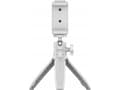 Miniatyrbilde 3 av 5: Ulanzi 1/4 telefonstativholder St-07 Hvit