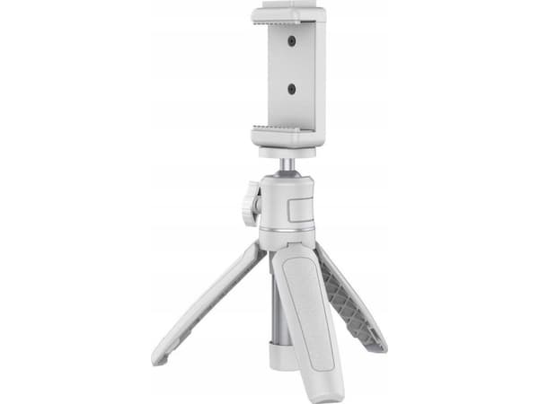 Ulanzi 1/4 telefonstativholder St-07 Hvit