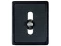 Miniatyrbilde 3 av 4: Vanguard QS-39 Quick Release Shoe - Hurtigutløsningssokkel - for Vanguard PH-50, 55, SBH-100, 200, 250, 30, 50; Alta + 234, 264; MG OS Series MG-8