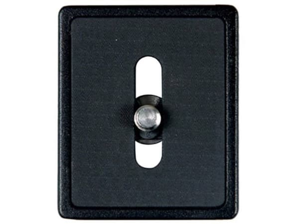 Vanguard QS-39 Quick Release Shoe - Hurtigutløsningssokkel - for Vanguard PH-50, 55, SBH-100, 200, 250, 30, 50; Alta + 234, 264; MG OS Series MG-8
