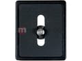 Miniatyrbilde 2 av 4: Vanguard QS-39 Quick Release Shoe - Hurtigutløsningssokkel - for Vanguard PH-50, 55, SBH-100, 200, 250, 30, 50; Alta + 234, 264; MG OS Series MG-8