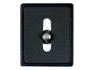 Vanguard QS-39 Quick Release Shoe - Hurtigutløsningssokkel - for Vanguard PH-50, 55, SBH-100, 200, 250, 30, 50; Alta + 234, 264; MG OS Series MG-8