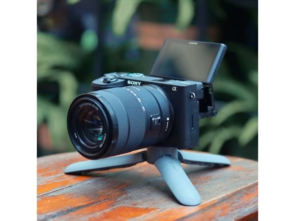 ULANZI Mini Tripod Stand Gimbal Stand - Harmaa / Ulanzi