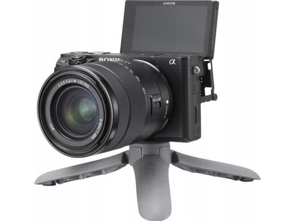 ULANZI Mini Tripod Stand Gimbal Stand - Harmaa / Ulanzi