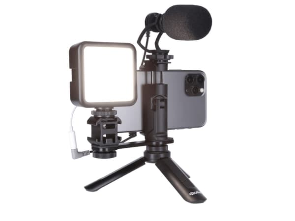 Rollei smarttelefonholder II